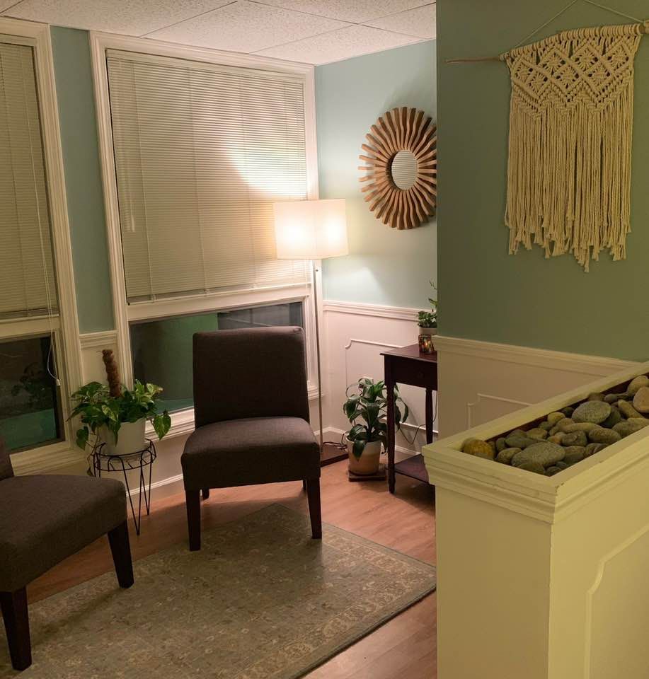 optimal wellness therapeutic massage